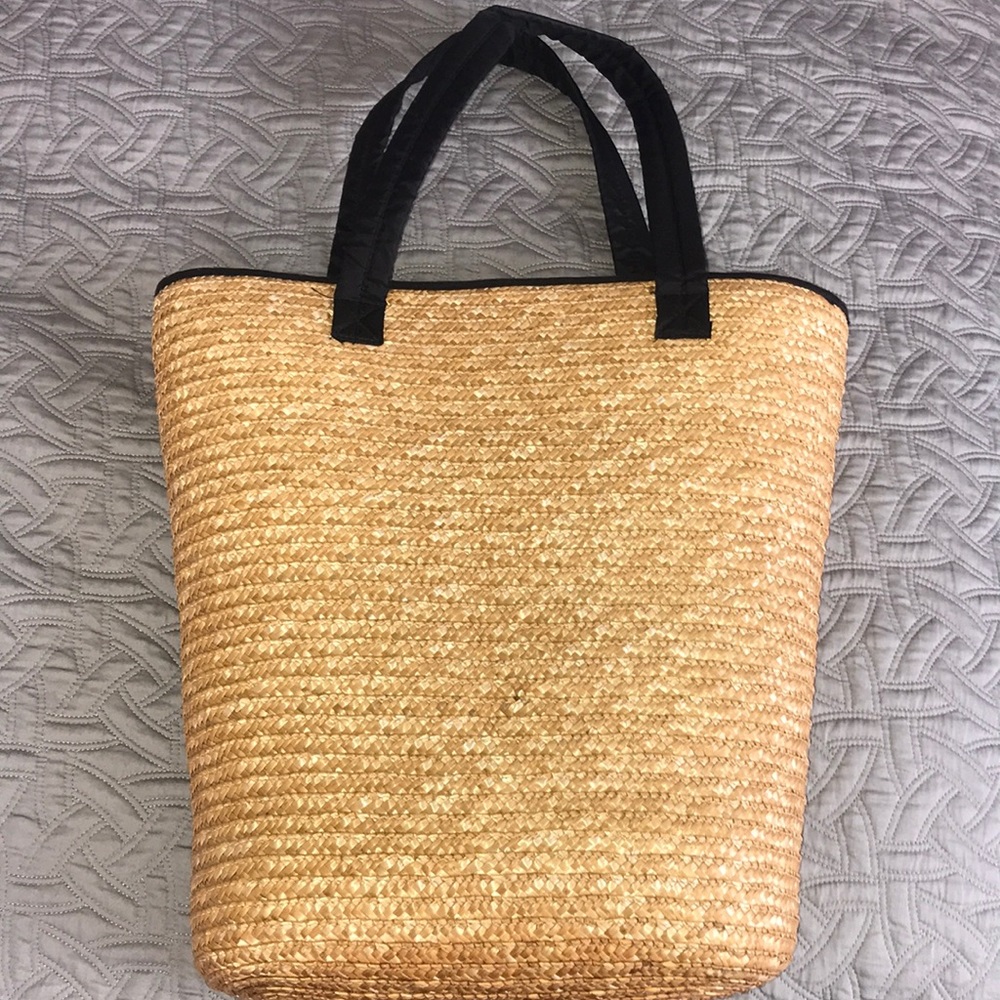 Tote perfect for the beach!
